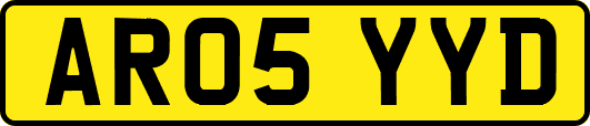 AR05YYD