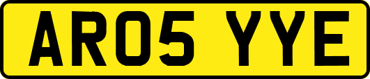 AR05YYE