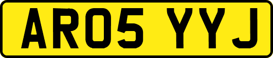 AR05YYJ