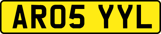 AR05YYL