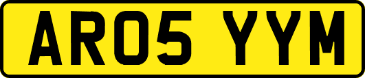 AR05YYM