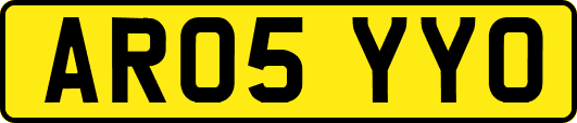 AR05YYO