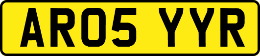 AR05YYR
