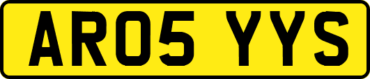 AR05YYS