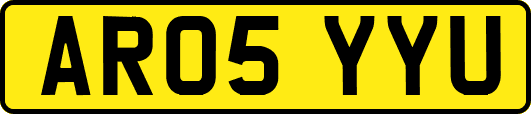 AR05YYU