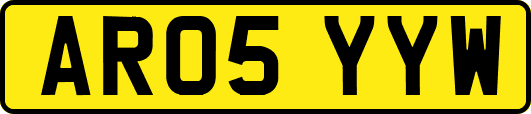 AR05YYW