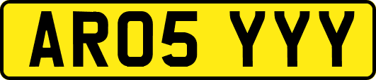 AR05YYY