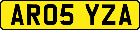 AR05YZA