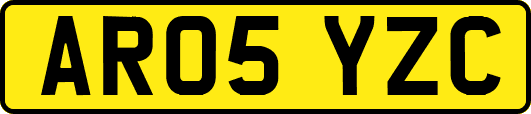 AR05YZC