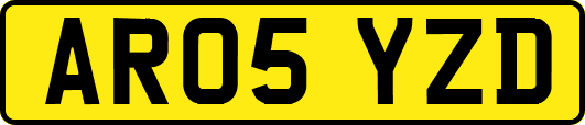 AR05YZD