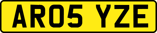 AR05YZE