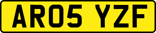 AR05YZF