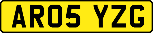 AR05YZG