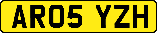 AR05YZH