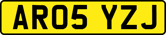 AR05YZJ