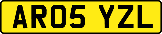 AR05YZL