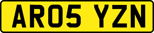 AR05YZN