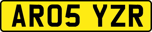 AR05YZR