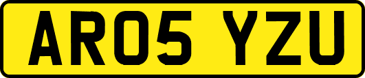 AR05YZU