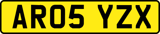 AR05YZX