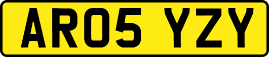 AR05YZY