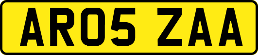 AR05ZAA