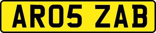 AR05ZAB