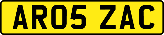 AR05ZAC