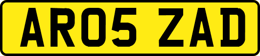 AR05ZAD