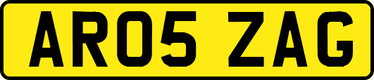 AR05ZAG