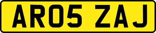 AR05ZAJ