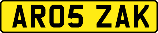 AR05ZAK
