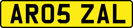 AR05ZAL