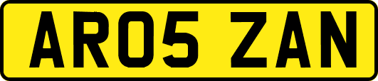 AR05ZAN