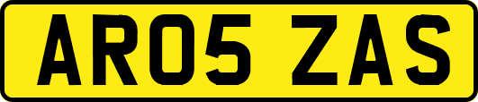 AR05ZAS