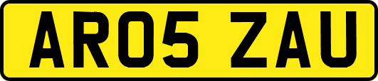 AR05ZAU