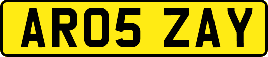 AR05ZAY