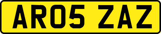 AR05ZAZ