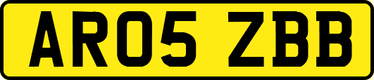 AR05ZBB