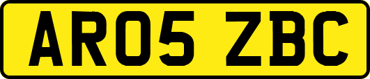 AR05ZBC