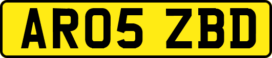 AR05ZBD