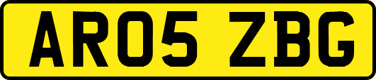AR05ZBG