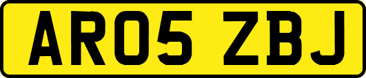 AR05ZBJ