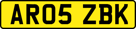 AR05ZBK