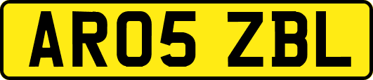 AR05ZBL