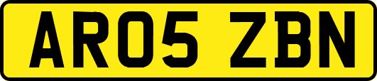 AR05ZBN