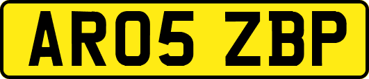 AR05ZBP