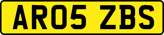 AR05ZBS