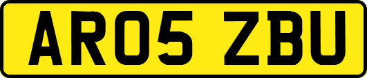 AR05ZBU