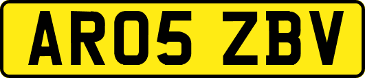 AR05ZBV